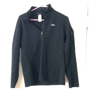 Patagonia Better Sweater 1/4 Zip